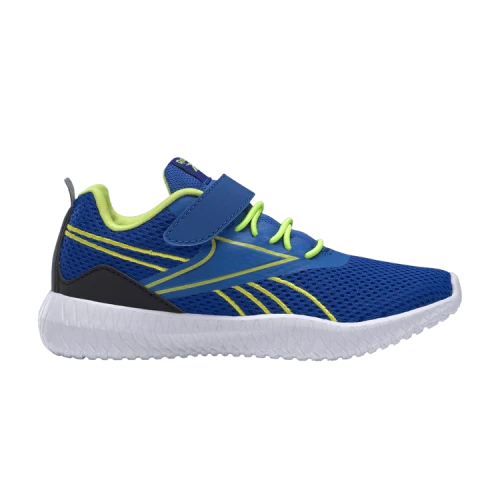 Reebok Flexagon Energy Velcro J 'Court Blue'