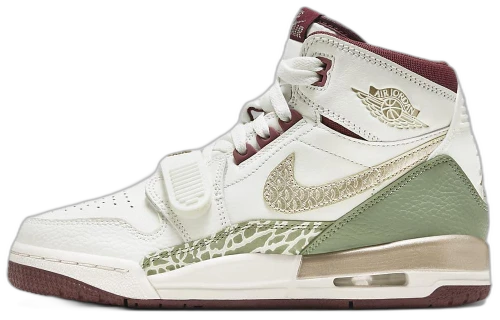 Jordan Legacy 312 GS 'Year of the Dragon'