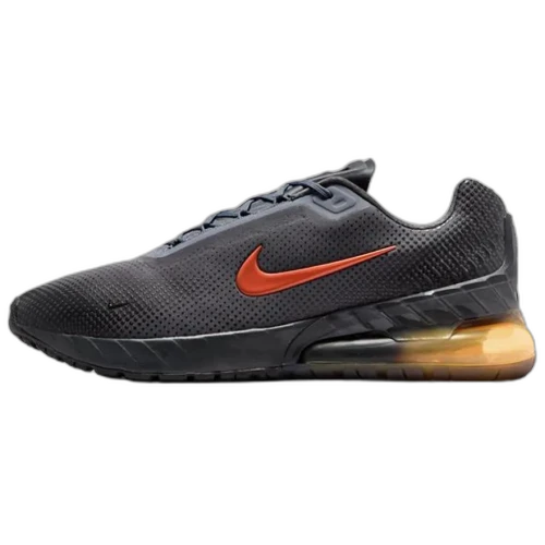 Nike Air Max Phoenix Running Shoes Men's Dark Gray