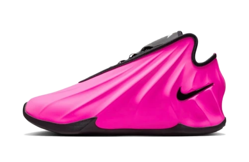 Nike GT Future Hyper Pink