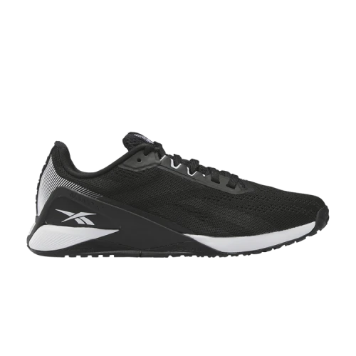 Reebok Nano X1 'Black White' (Women's)