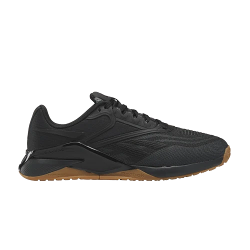 Reebok Nano X2 'Black Grey Gum' (Women's)