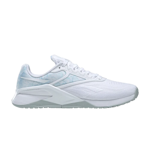 Reebok Nano X2 'White Hint Mint' (Women's)