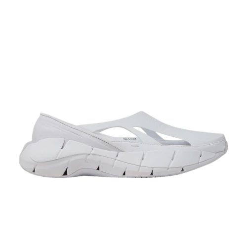 Maison Margiela x Reebok Tier 1 Croafer 'Project 0 - White'
