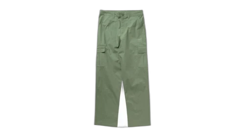 Nike Sportswear Straight Cargo Pants Olive Aura
