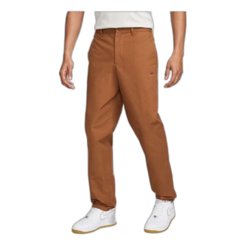 Nike Club Chino Pants 'Brown'