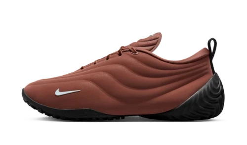 Nike Astra Ultra Fauna Brown Black (Women's)
