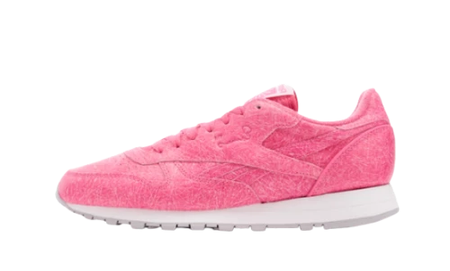 Reebok Eames Office x Classic Leather 'Fiberglass Pack - Astro Pink'