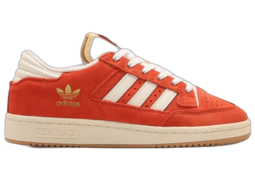 adidas Centennial 85 Low Red Cream White