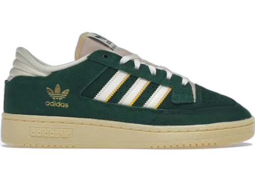 adidas Centennial 85 Low College Green Cream