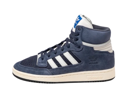 adidas Centennial 85 Hi Shadow Navy
