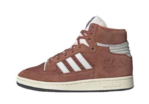 adidas Centennial 85 Hi Wild Sepia