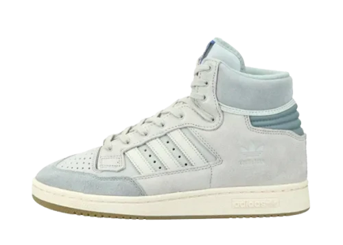 adidas Centennial 85 Hi Clear Grey