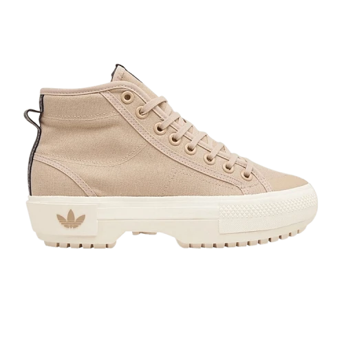 Adidas Nizza Trek 'Magic Beige' (Women's)