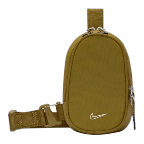 Nike Sportswear Commute 1L Crossbody Bag Olive Flak/Olive Flak/Cream II