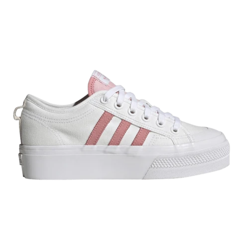 Adidas Nizza Platform Super Pop Womens