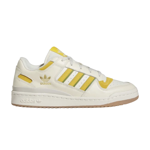 adidas Forum Low CL 'Cream Gold'