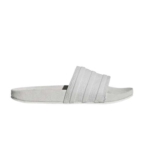 adidas Adilette 'Crystal White'