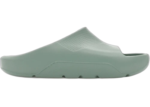 Jordan Post Slide Jade Smoke (Women's)