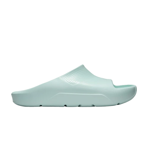 Jordan Post Slide Light Dew (Women's)