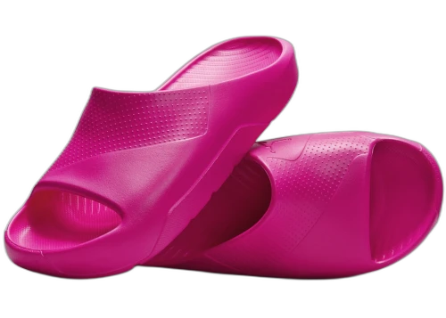 Jordan Post Slide Active Pink (Women's)