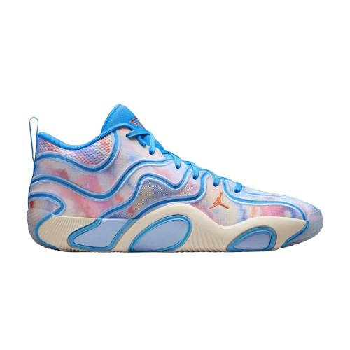 Air Jordan Tatum 3 'Tie Dye'