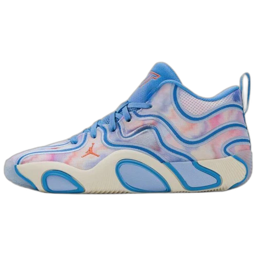 Air Jordan Tatum 3 'Tie Dye'