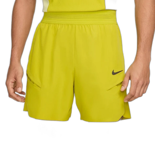 NikeCourt Slam Men's Dri-FIT Tennis Shorts