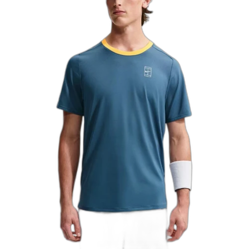 Nike Court Advantage Tennis Tops Men's Moderate