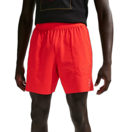 NikeCourt Advantage Men's Dri-FIT 6" Tennis Shorts