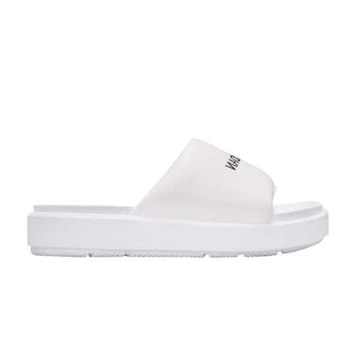 Jordan Sophia Slide 'White Black' (Women's)