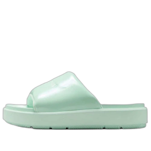 Air Jordan Sophia Slides 'Washed Teal' (Women's)