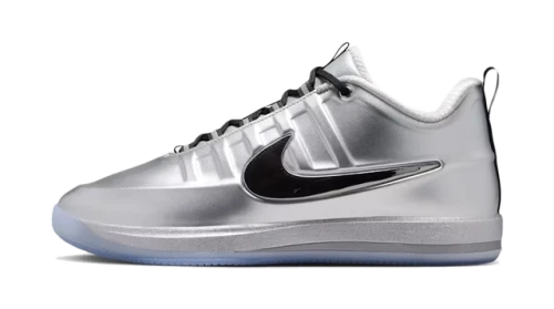 Nike Book 2 Iron Fist