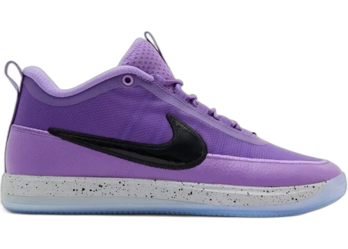 Nike Book 2 Be Legendary