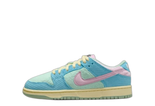 Nike SB x VERDY Dunk Low PS 'Visty' (2024)