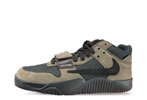 Jordan Jumpman Jack TR 'Dark Mocha'
