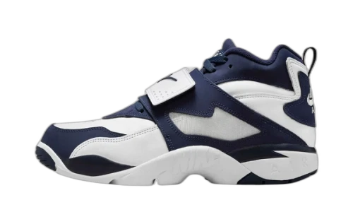 Nike Air Diamond Turf Cowboys