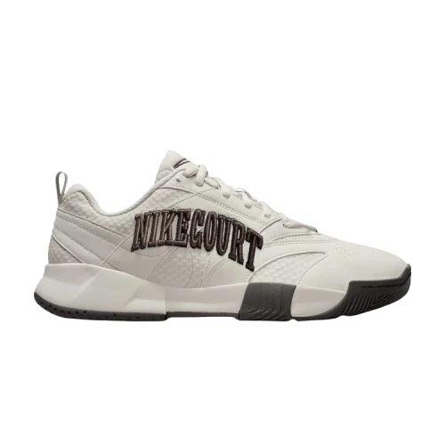 Nike Court Lite 4 Heritage Light Orewood Brown Aegean Storm Baroque Brown