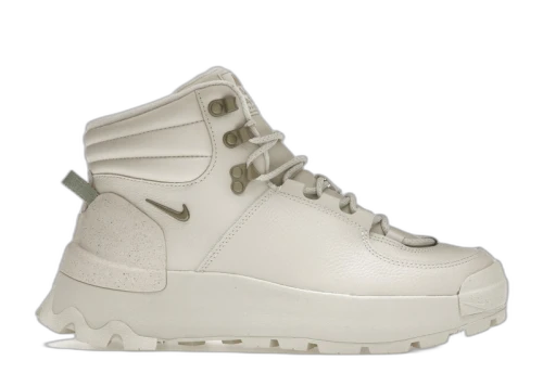 Nike City Classic Premium Light Orewood Brown (Women's)