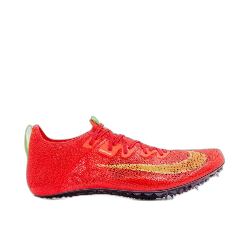 Nike Superfly Elite 2 Bright Crimson Lime Blast Mint Foam Washed Coral