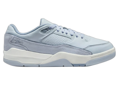 Jordan Flight Court Ghost Ashen Slate (Women's)