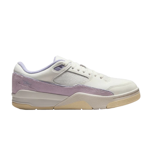 Jordan Flight Court Sail Doll Muslin Indigo Haze (Women's)