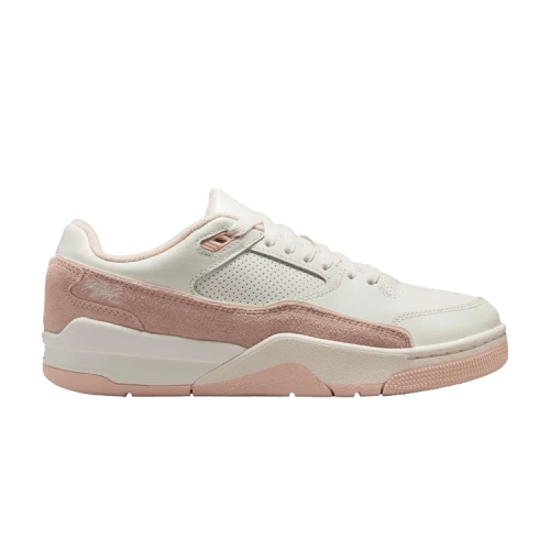 Jordan Flight Court Sail Washed Coral (Women's)