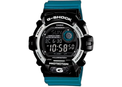 Casio G-Shock G-8900SC-1B