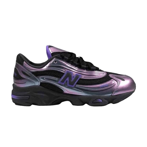 New Balance 1000 'Black Electric Indigo' (Women's)