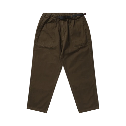 Gramicci Loose Tapered Pant 'Deep Green'