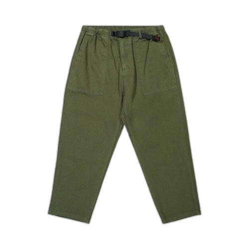 Gramicci Loose Tapered Pant 'Olive'