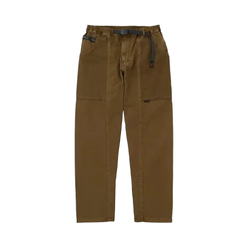 Gramicci Gadget Pant 'Bark Pigment'
