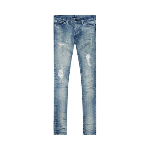 John Elliott The Cast 2 Jean 'Coba'