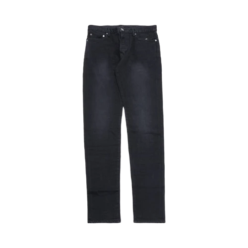 John Elliott The Cast 2 Jean 'Carbon'